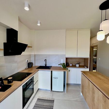 Talakya Sea View Apartment آغيوس نيكولاوس المظهر الخارجي الصورة
