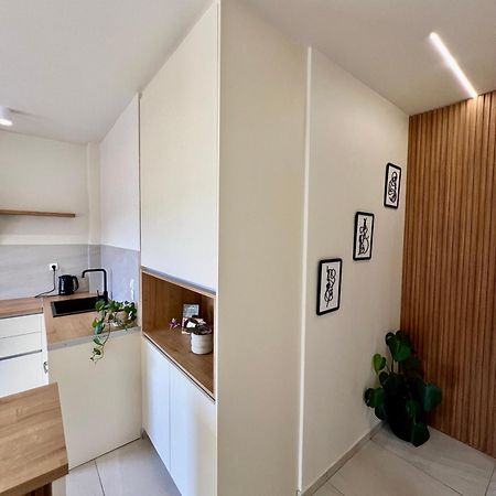 Talakya Sea View Apartment آغيوس نيكولاوس المظهر الخارجي الصورة