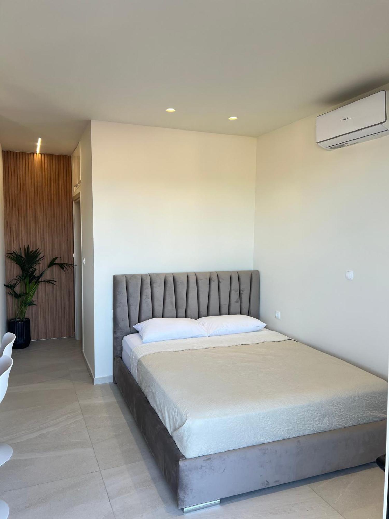 Talakya Sea View Apartment آغيوس نيكولاوس المظهر الخارجي الصورة