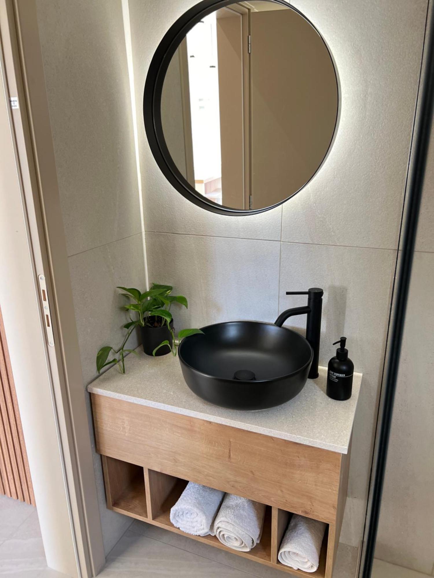 Talakya Sea View Apartment آغيوس نيكولاوس المظهر الخارجي الصورة
