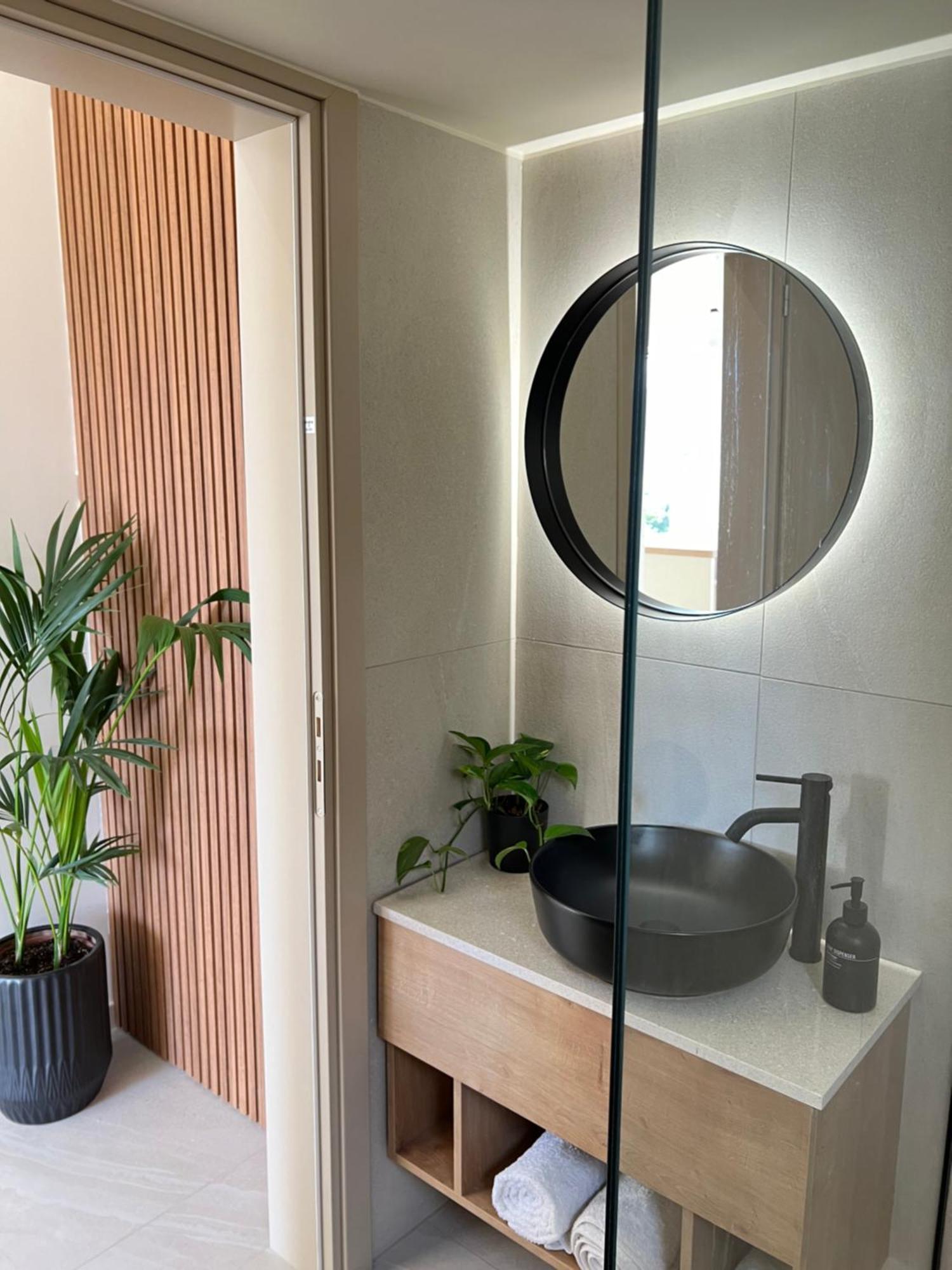 Talakya Sea View Apartment آغيوس نيكولاوس المظهر الخارجي الصورة