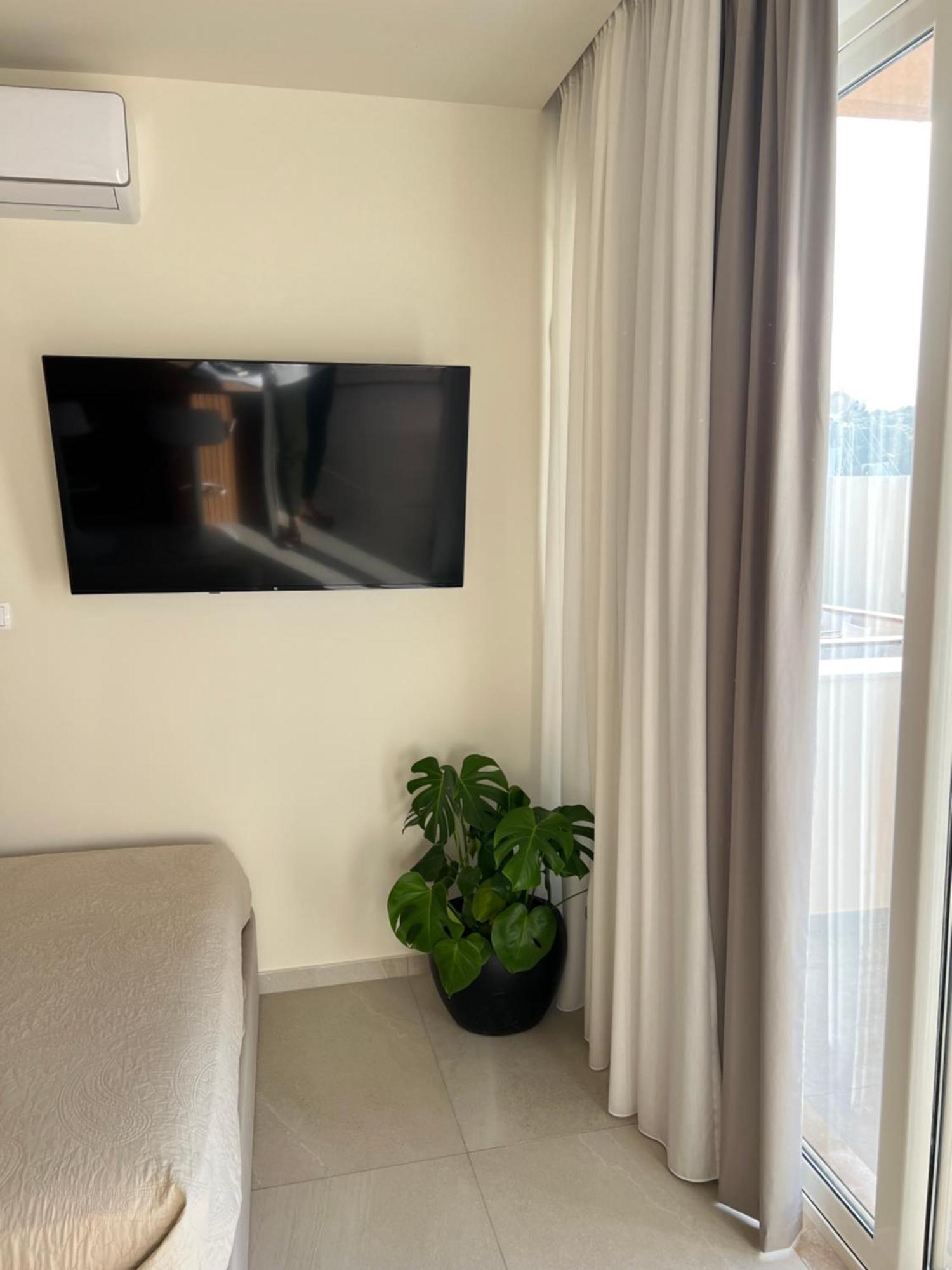 Talakya Sea View Apartment آغيوس نيكولاوس المظهر الخارجي الصورة